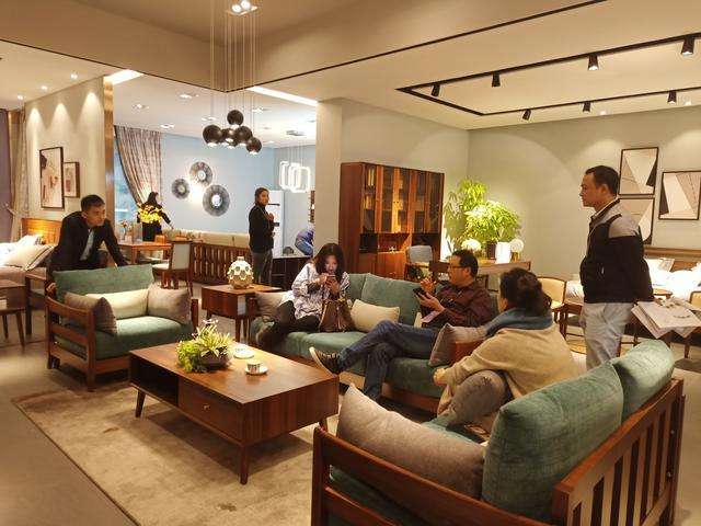 被迫宅家，正是修炼内功时 资深家具销售导购总结的17条办公用品销售干货