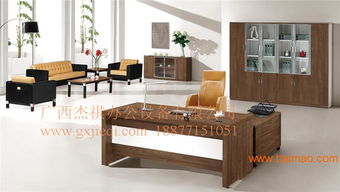 广西专业办公家具销售厂家与南宁办公桌采购全攻略
