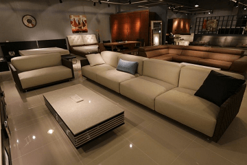 四字家具品牌命名指南 聚焦办公用品销售